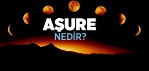 Asure Nedir