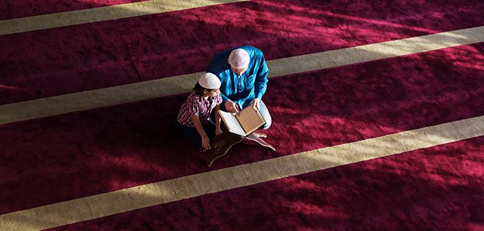 Kur’an’a Saygı Nasıl Olur?