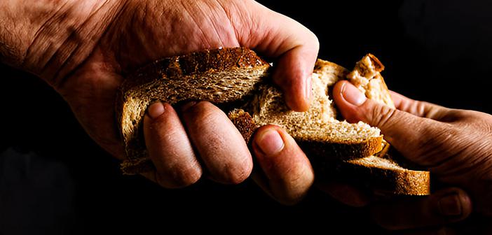 Yetimler ve Yoksullar: Allah’ın Emanetleri