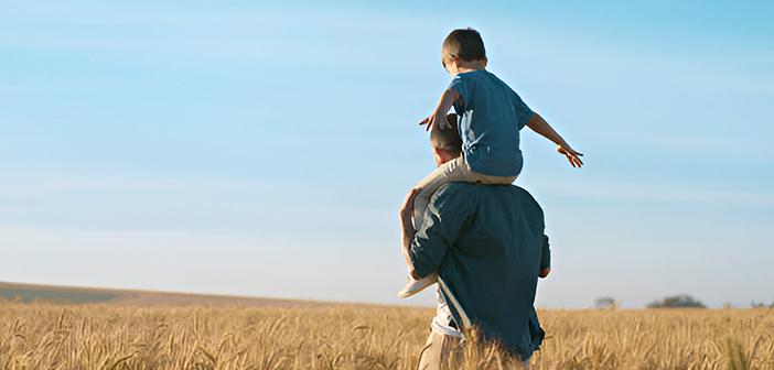 Babalar Çocukları Nasıl Etkiliyor?