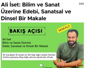 Ali İset