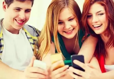 Sohbet Chat Odaları