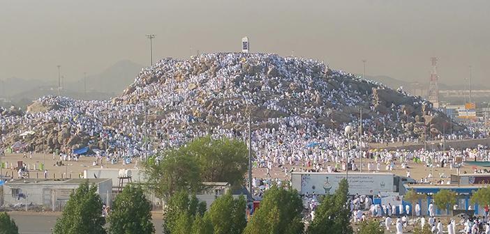 Kıyamet Gününde Peygamberimize Yakın Olmanın Yolu