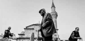 Anne ve babaya iyilikte bulunmanın önemi