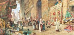 Ebû Hanîfe Hazretleri'nin Muhteşem Ticaret Ahlakı