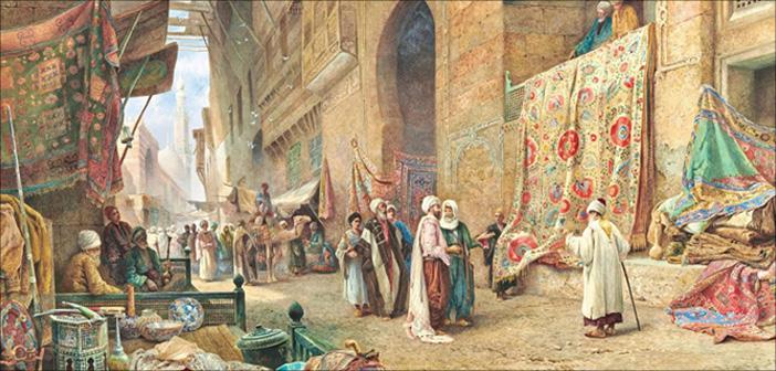 İmam-ı Azam Ebu Hanife’nin Ticaret Ahlakı Nasıldı?