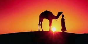 Sahabenin Üç Aylar Programı