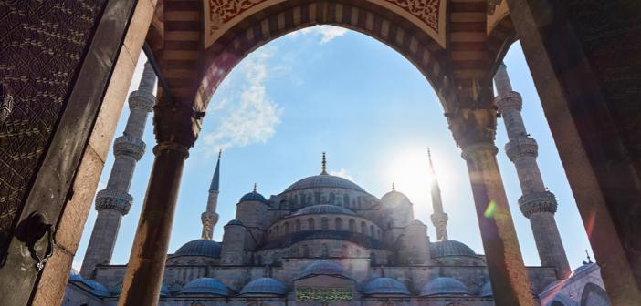 Üç Aylarda Yapılacak Dua ve İbadetler